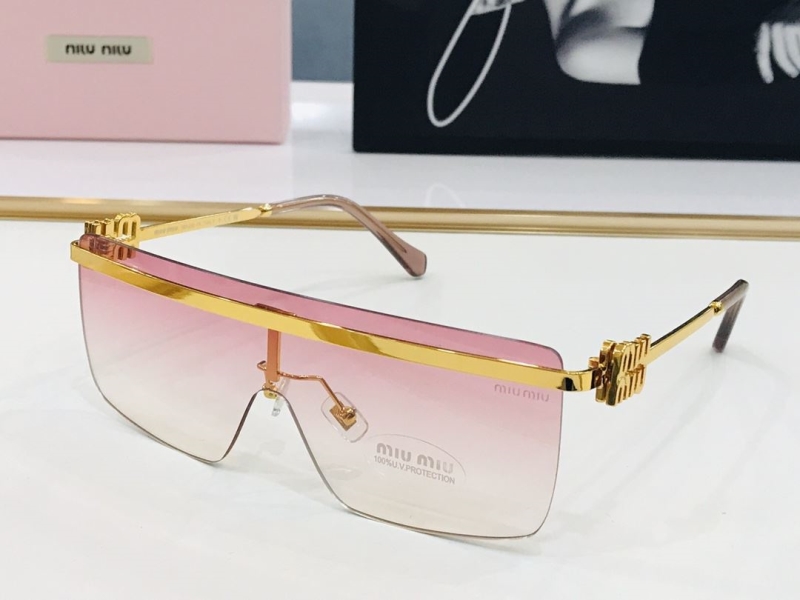 Miu miu Sunglasses